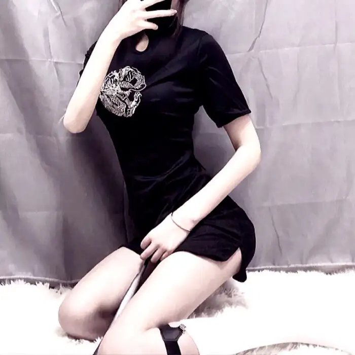 尸中罪