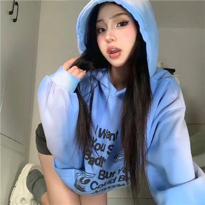 像我们一样年轻